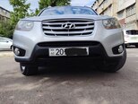 Hyundai Santa Fe-2