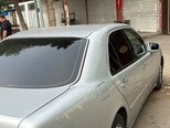 Mercedes E 270-4