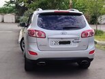 Hyundai Santa Fe-3
