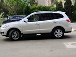 Hyundai Santa Fe-4
