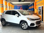 Chevrolet Trax-4