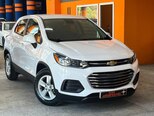 Chevrolet Trax-7