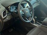 Chevrolet Trax-16