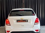 Chevrolet Trax-11