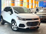 Chevrolet Trax-6