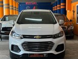 Chevrolet Trax-8