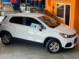 Chevrolet Trax-5