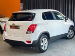 Chevrolet Trax-10