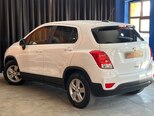 Chevrolet Trax-14