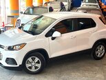 Chevrolet Trax-3