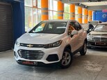 Chevrolet Trax-9
