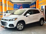 Chevrolet Trax-1