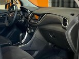 Chevrolet Trax-18