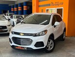 Chevrolet Trax-2