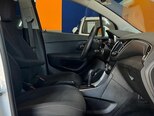 Chevrolet Trax-21