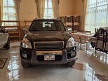 Toyota Land Cruiser Prado-6