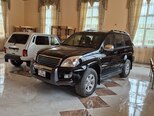 Toyota Land Cruiser Prado-5
