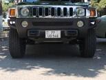 Hummer H3-1