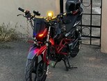 Dayun DY200-22A-1
