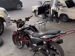Dayun DY200-22A-4