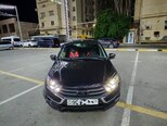 LADA (VAZ) Granta-1