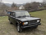 LADA (VAZ) 2107-14