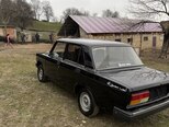 LADA (VAZ) 2107-9