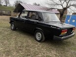LADA (VAZ) 2107-8