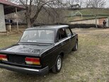 LADA (VAZ) 2107-2