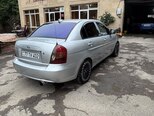 Hyundai Accent-8
