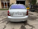 Hyundai Accent-7
