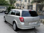 Opel Astra-2