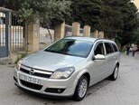 Opel Astra-1