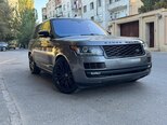 Land Rover Range Rover-7