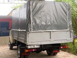 GAZ GAZel (33021)-15