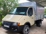 GAZ GAZel (33021)-14