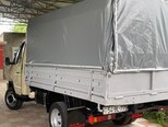 GAZ GAZel (33021)-12