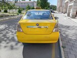 Lifan 620-3