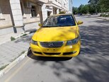 Lifan 620-1