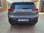 Chevrolet Tracker-2