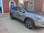 Chevrolet Tracker-3