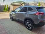 Chevrolet Tracker-6