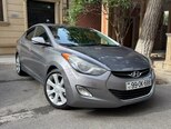 Hyundai Elantra-1
