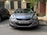 Hyundai Elantra-2