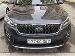 Kia Sorento-1