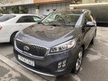 Kia Sorento-2