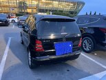 Mercedes A 160-5