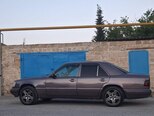 Mercedes 220 E-6