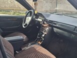 Mercedes 220 E-7