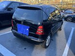 Mercedes A 160-4